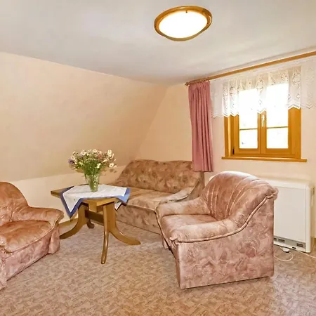 Apartment Neuhausen