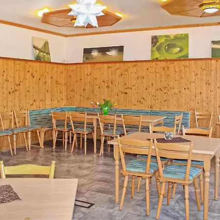 Apartment Neuhausen Neuwernsdorf