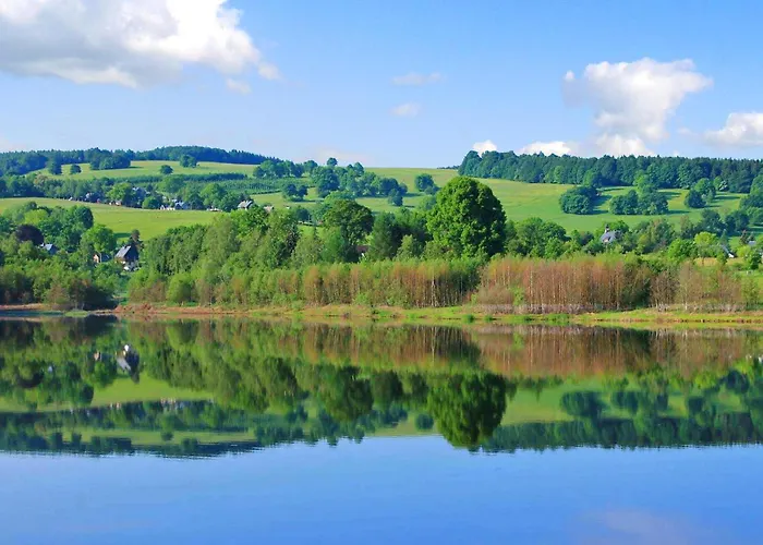 Neuhausen Neuwernsdorf