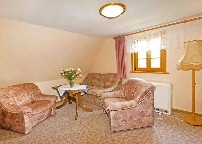 Apartament Neuhausen