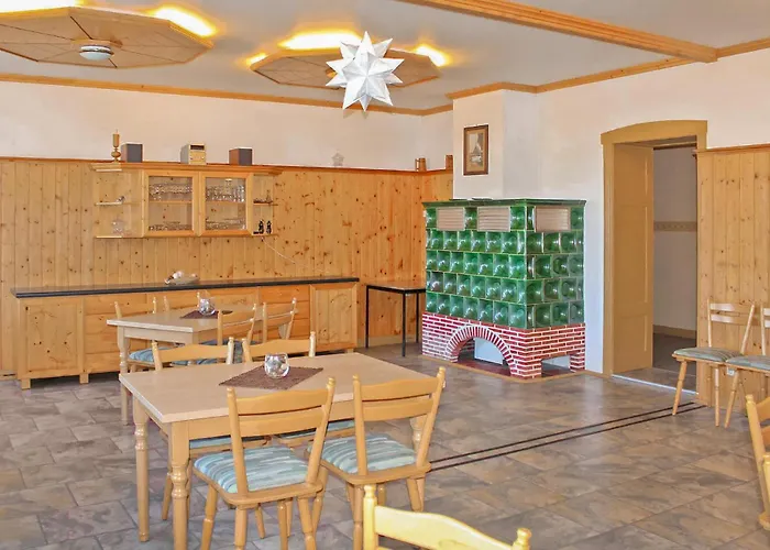 Apartament Neuhausen *