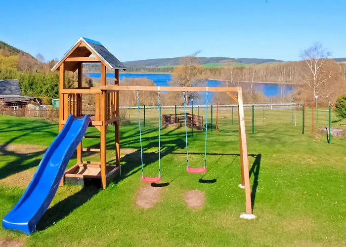 Neuhausen * Neuwernsdorf