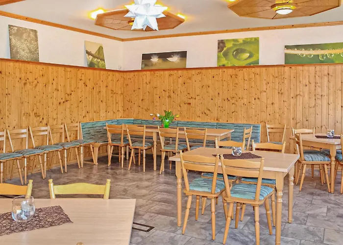 Apartament Neuhausen Neuwernsdorf