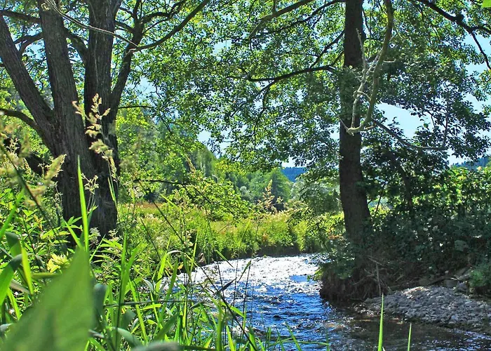 Apartament Neuhausen