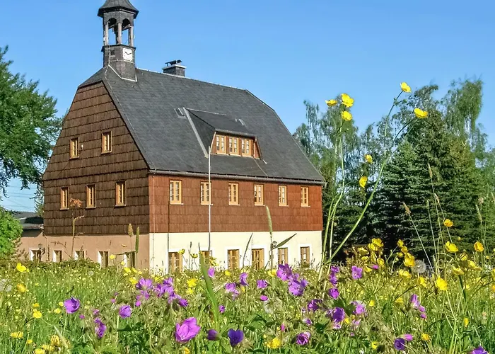 Neuhausen Apartament *