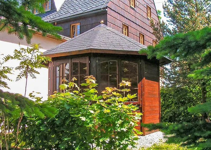 Apartament Neuhausen *